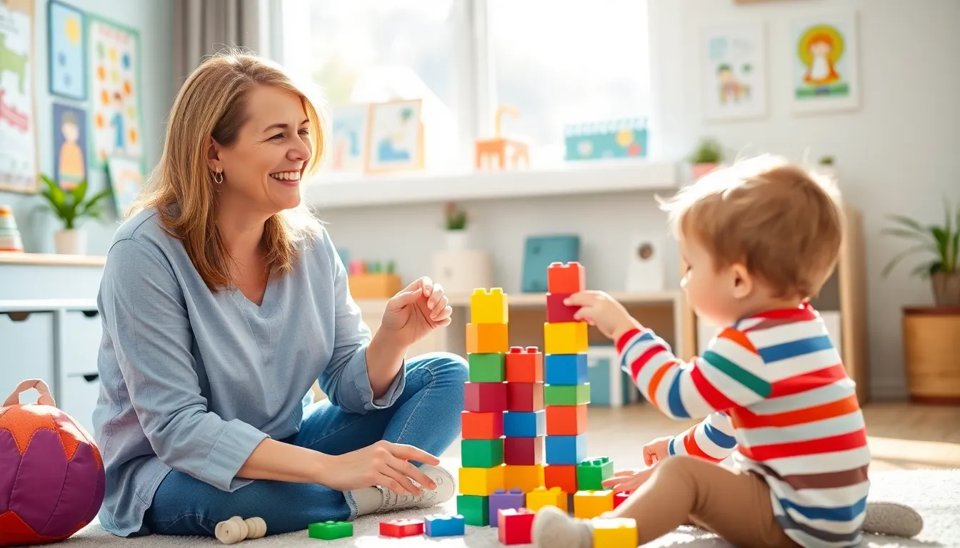 Child Mental Health Specialist: Essential Support for Your Child’s Emotional Wellness